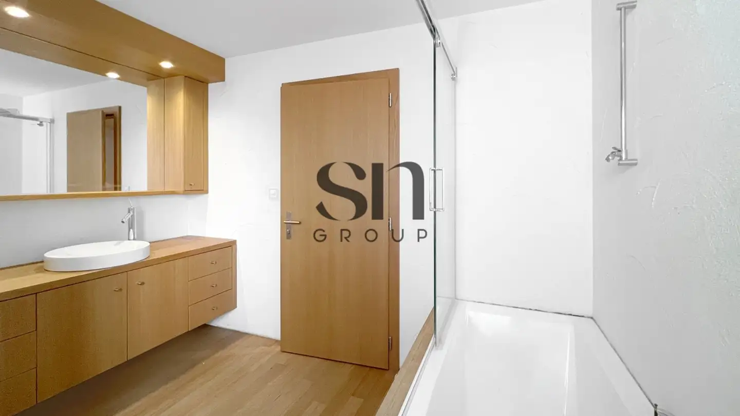 Casa singola in vendita - Route Du Village 93, 1907 Saxon - Photo 4