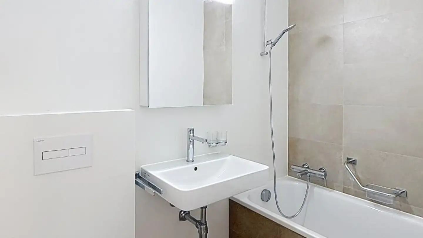 Appartamento in affitto - Rue D'orbe, 1400 Yverdon-les-Bains - Foto 3