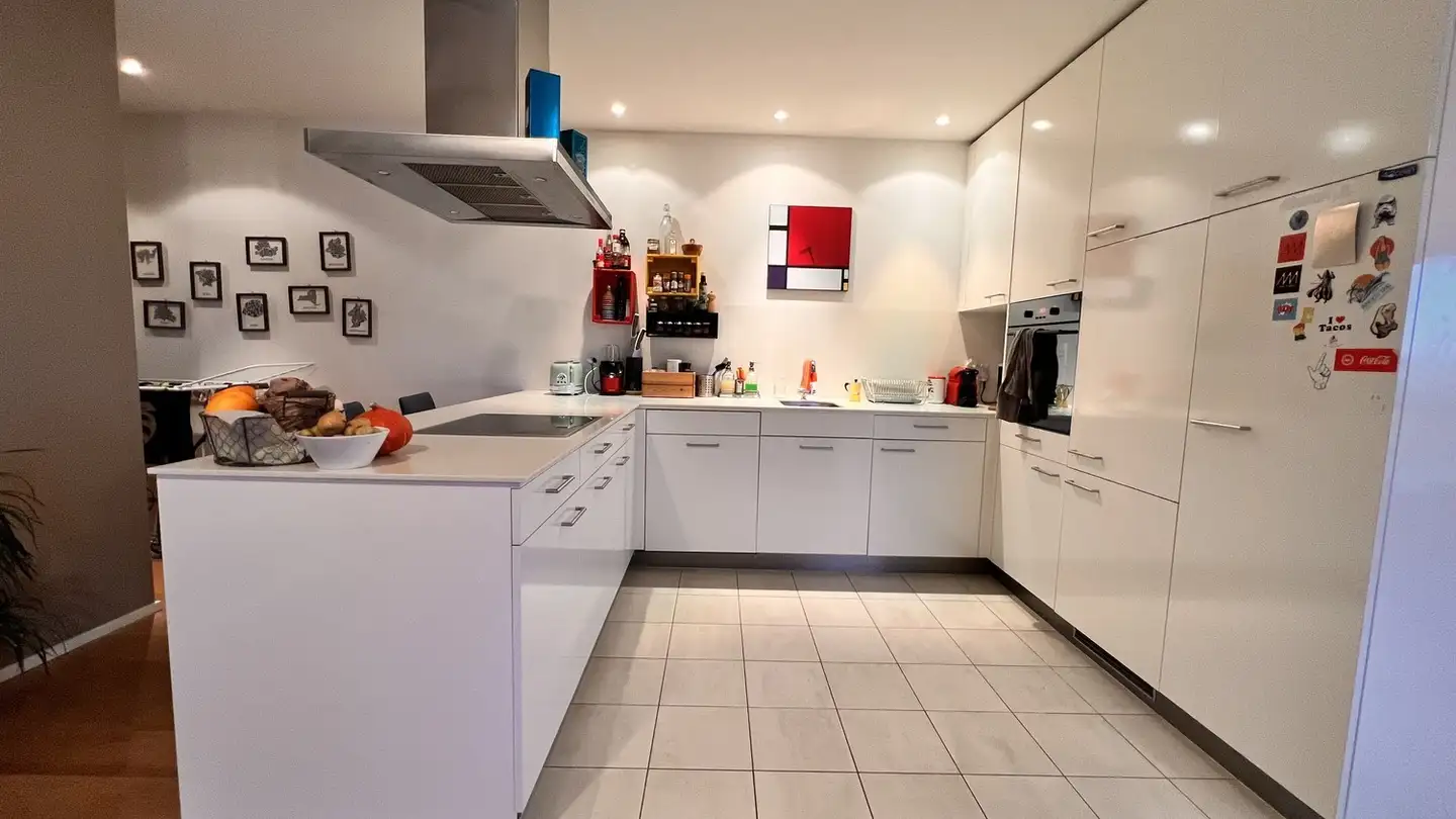 Einfamilienhaus mieten - Badenerstrasse 575, 8048 Zürich - Foto 3