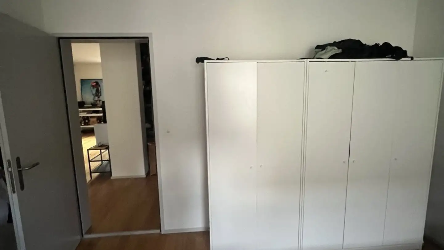 Zimmer mieten - Limmatstrasse 123, 8005 Zürich - Foto 4