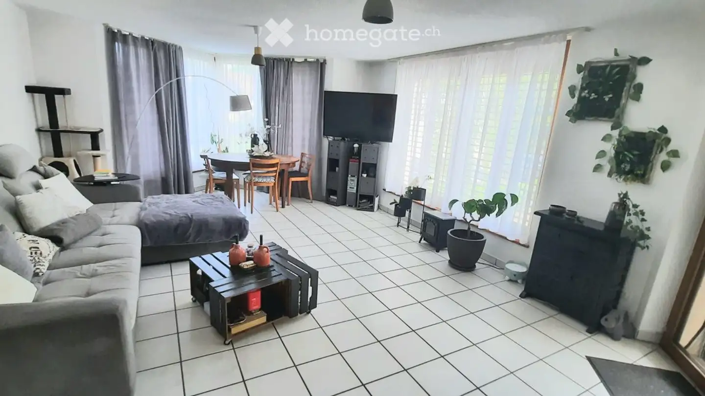 Appartamento in affitto - Route De Bâle 24, 2805 Soyhières - Foto 2