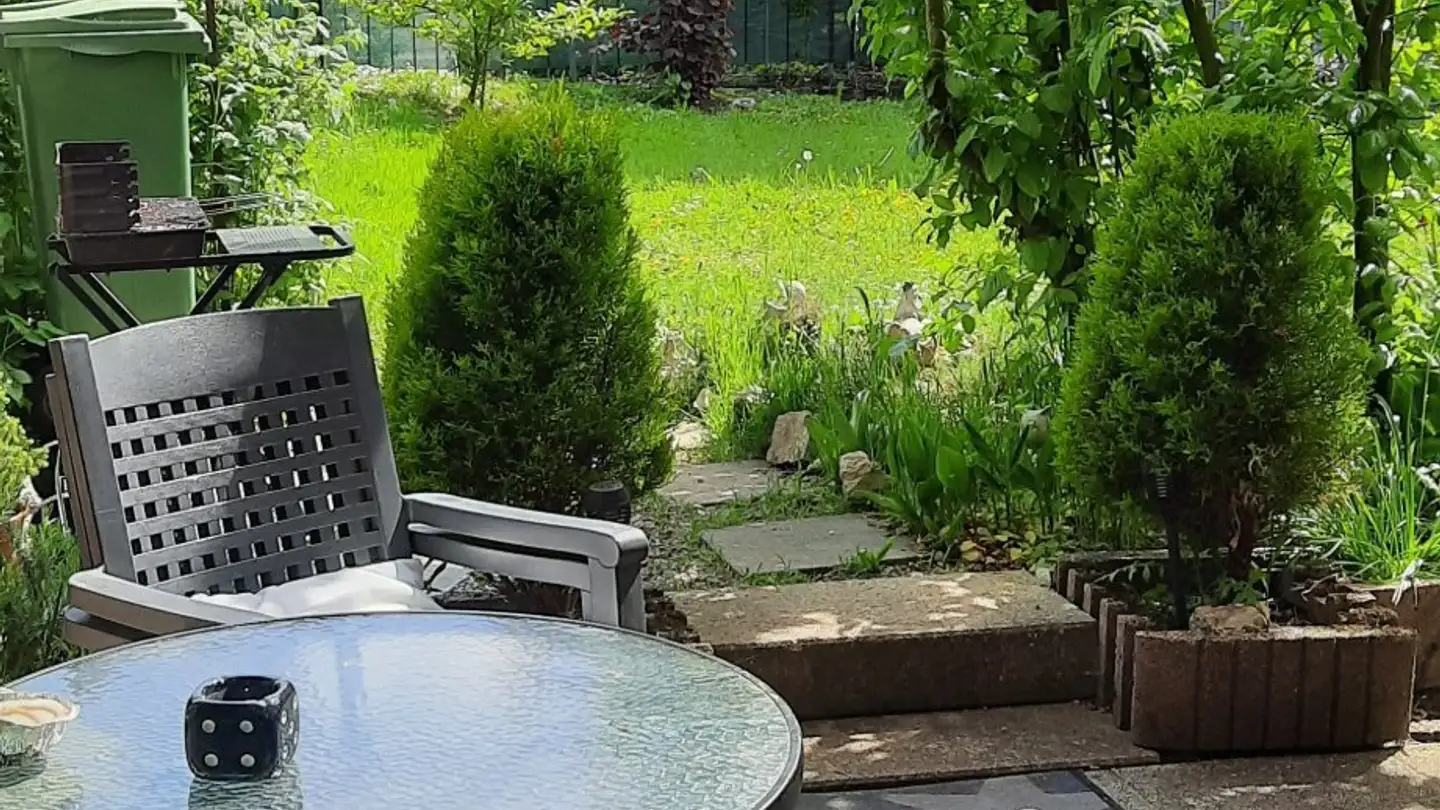 Appartamento in affitto - Route De Bâle 24, 2805 Soyhières - Foto 3