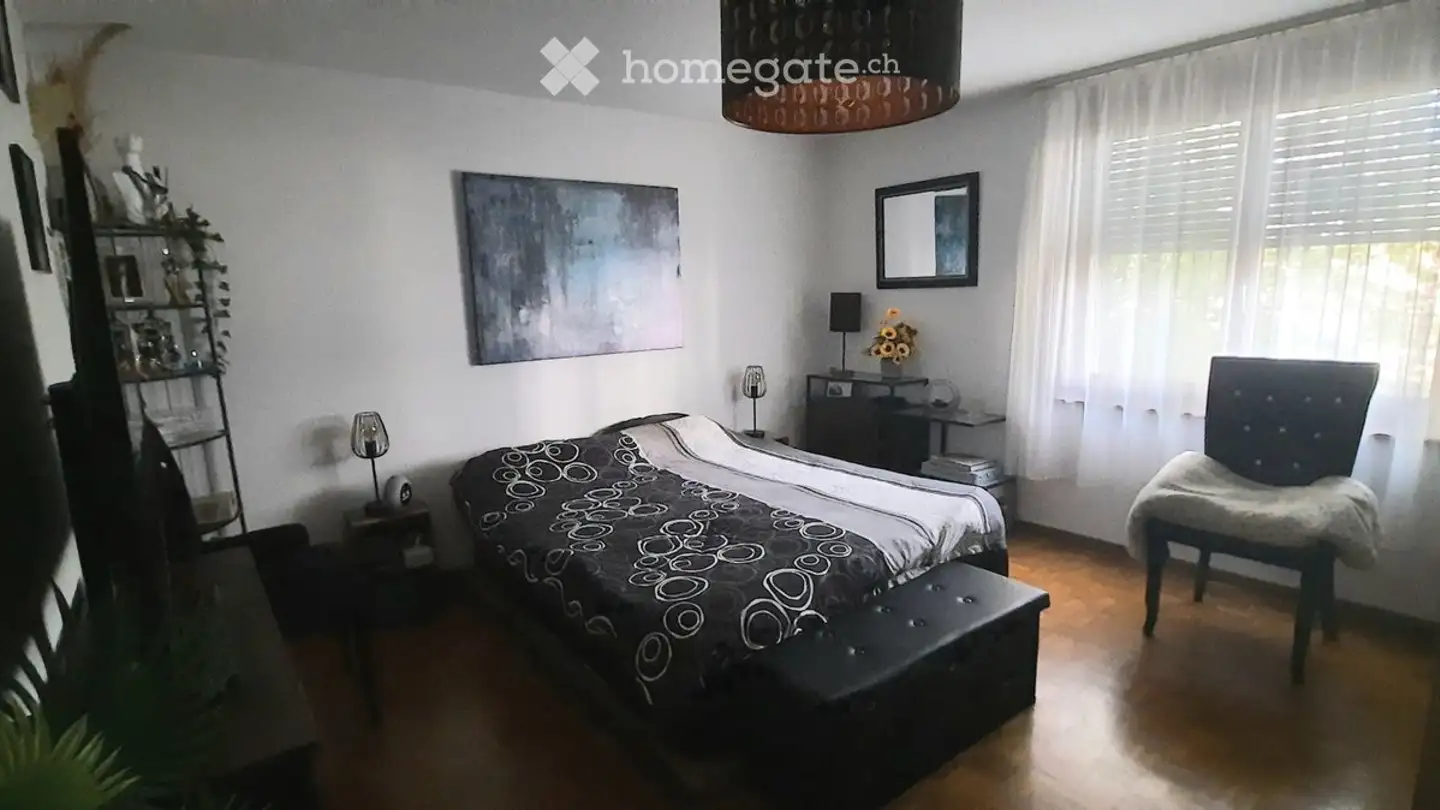 Appartamento in affitto - Route De Bâle 24, 2805 Soyhières - Foto 4