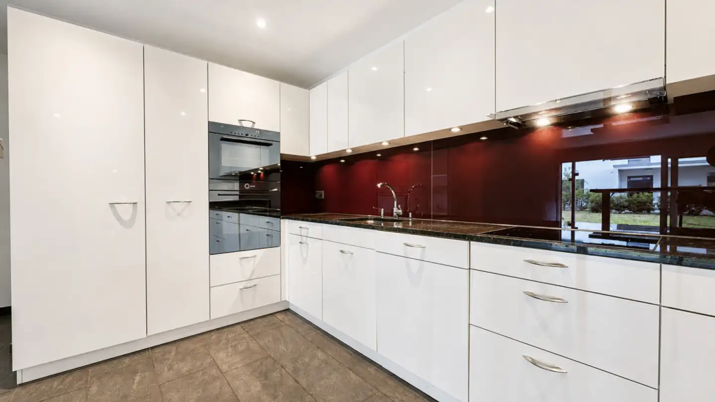 Wohnung mieten - Ahornweg 27, 5622 Waltenschwil - Foto 3