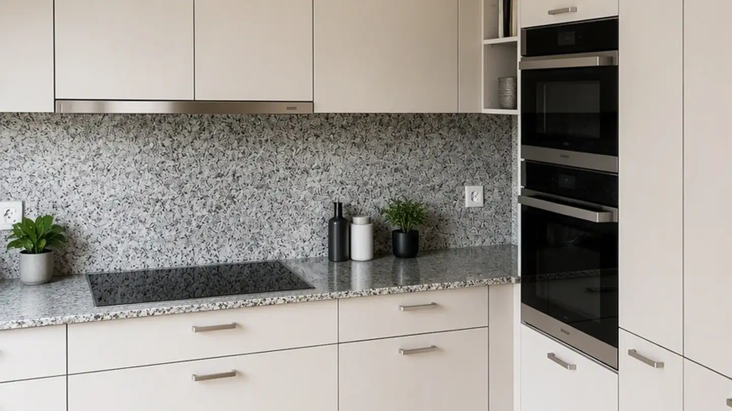 Appartamento in affitto - Via Giovanni Nizzola 1b, 6500 Bellinzona - Foto 4