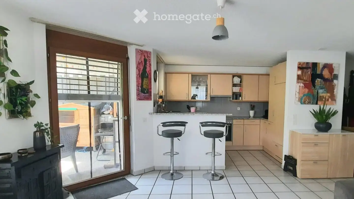 Appartamento in affitto - Route De Bâle 24, 2805 Soyhières