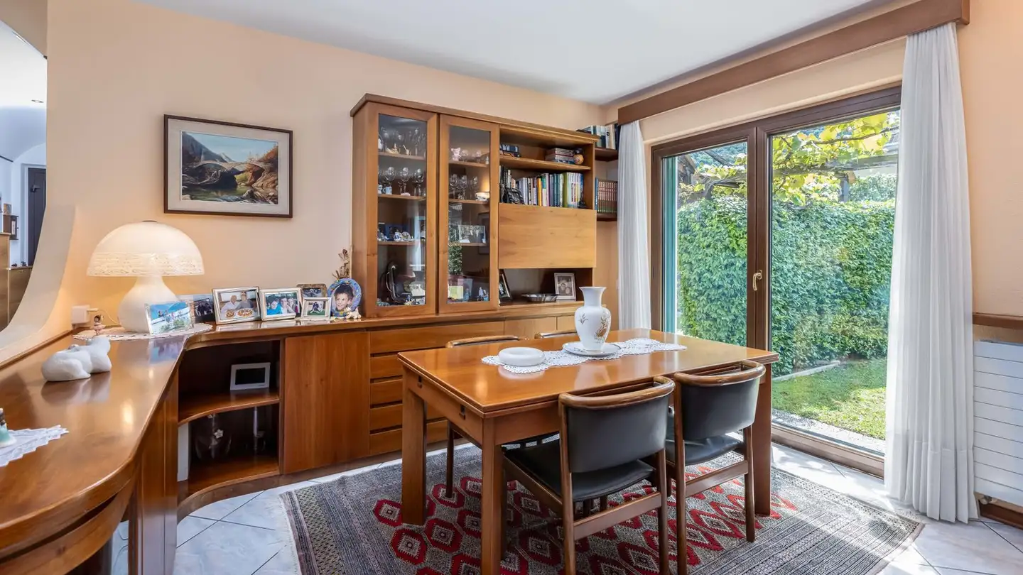 Einfamilienhaus kaufen - 6826 Riva San Vitale - Foto 3