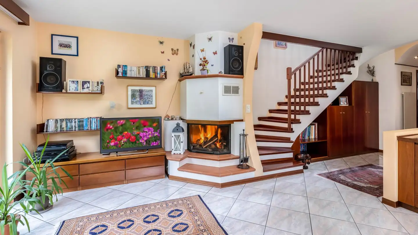 Einfamilienhaus kaufen - 6826 Riva San Vitale - Foto 4