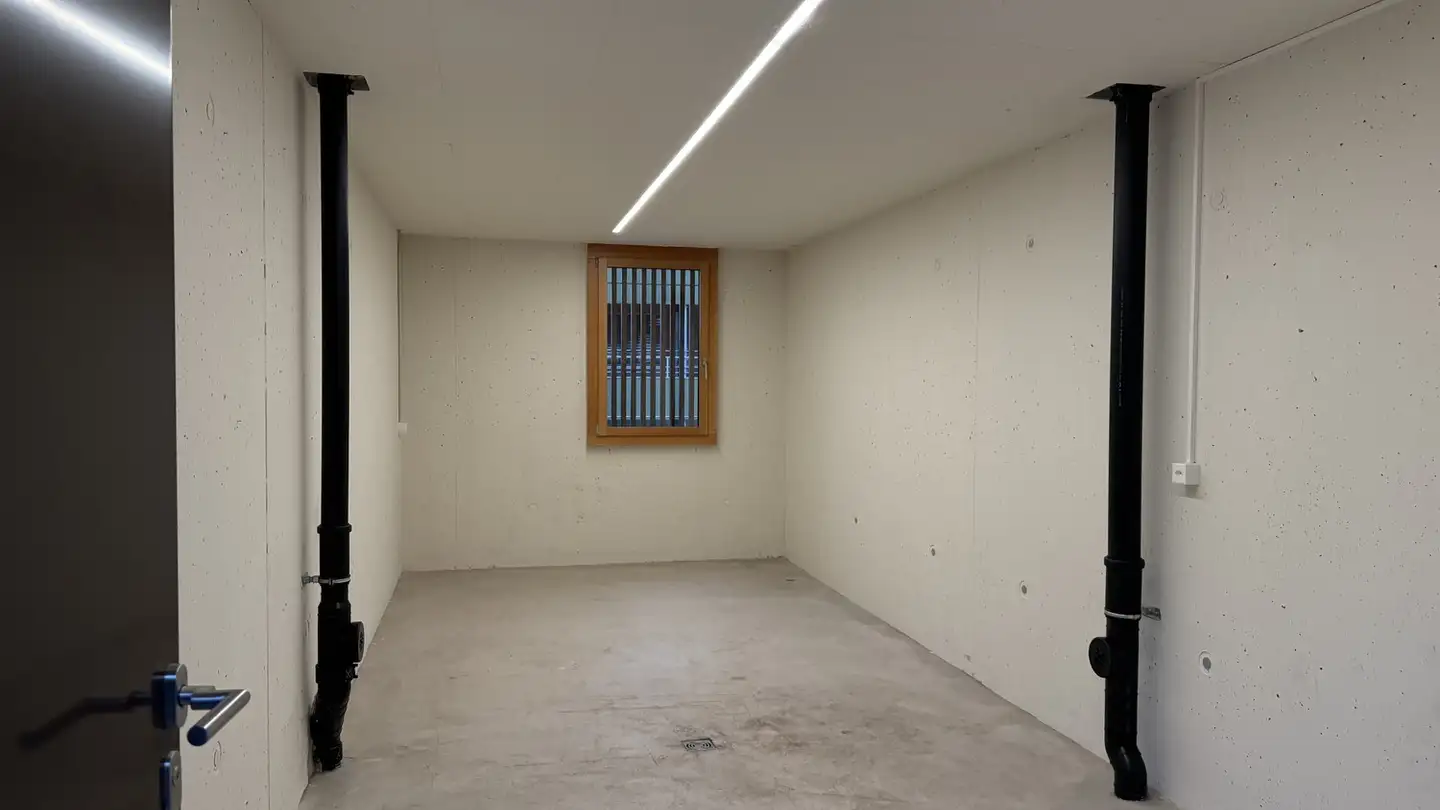 Sala hobby in affitto - Obere Allmeind 2a, 8864 Reichenburg