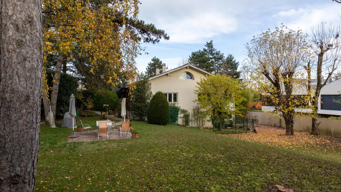 Casa singola in vendita - 1297 Founex