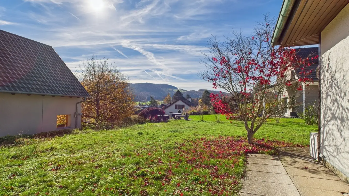 Einfamilienhaus kaufen - 4419 Lupsingen - Foto 2