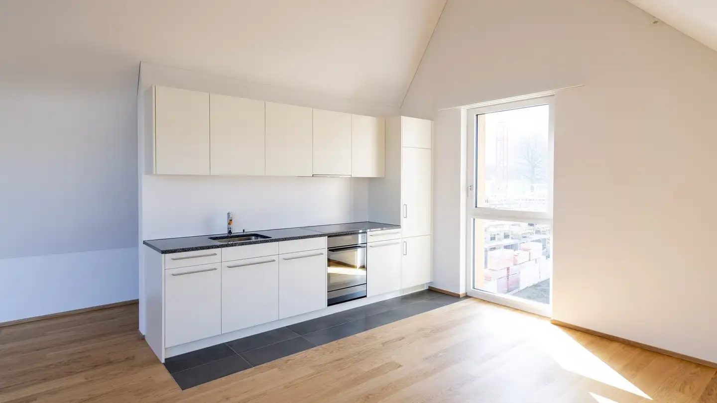 Wohnung mieten - Aspstrasse 5, 8426 Lufingen - Foto 3