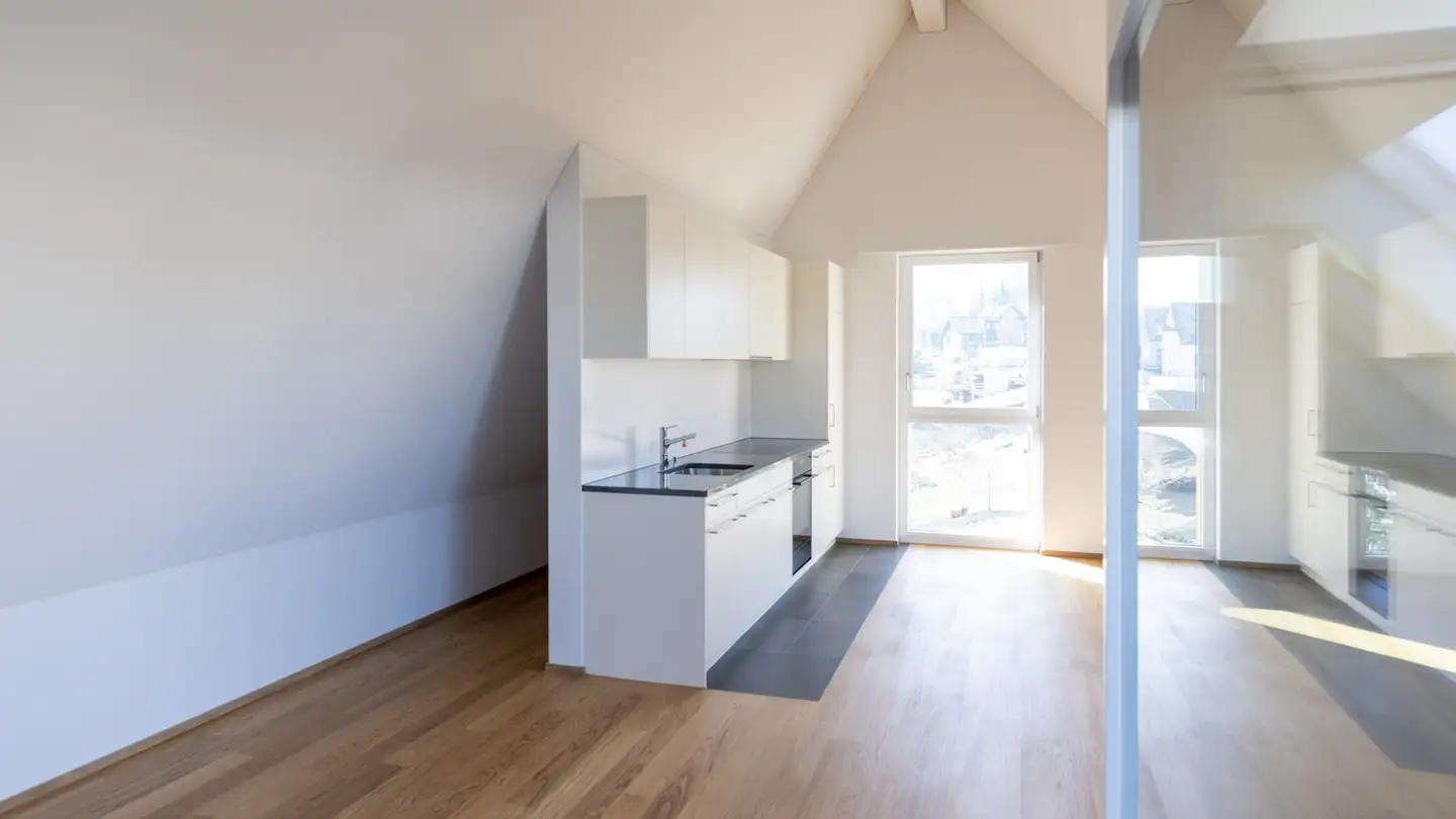 Wohnung mieten - Aspstrasse 5, 8426 Lufingen - Foto 4
