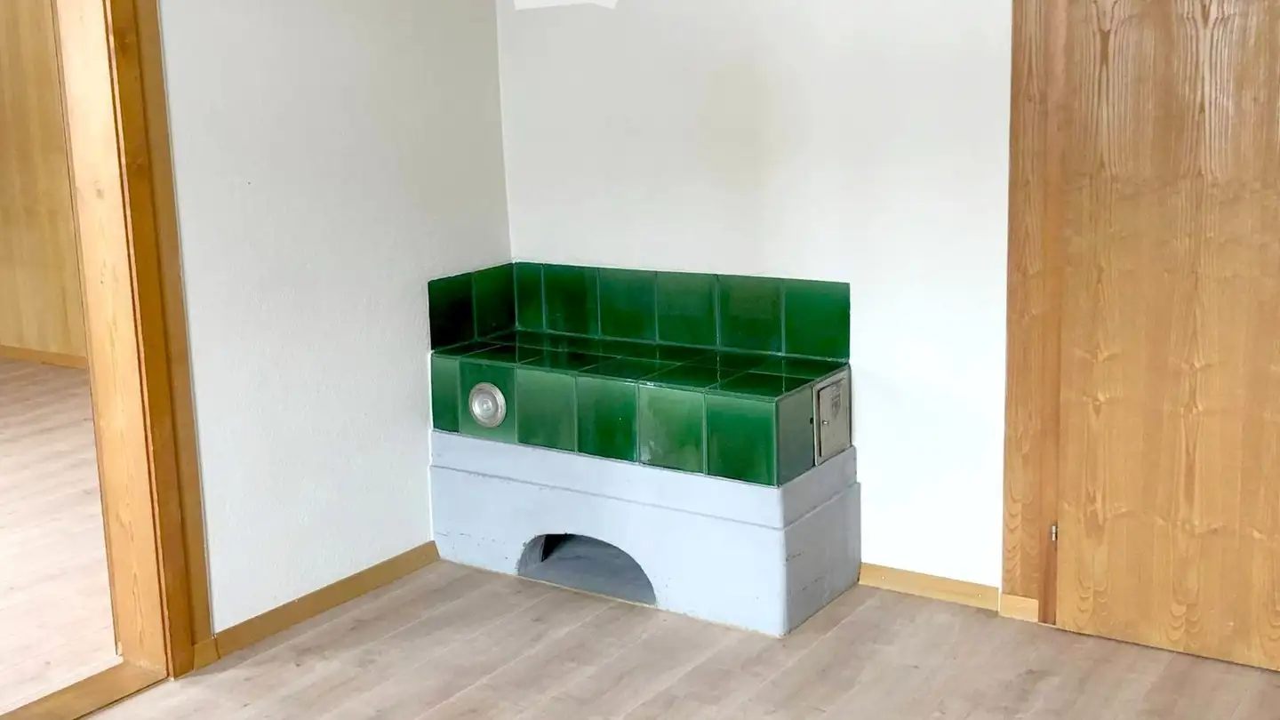 Appartamento in affitto - Huttwilstrasse 45, 4932 Lotzwil