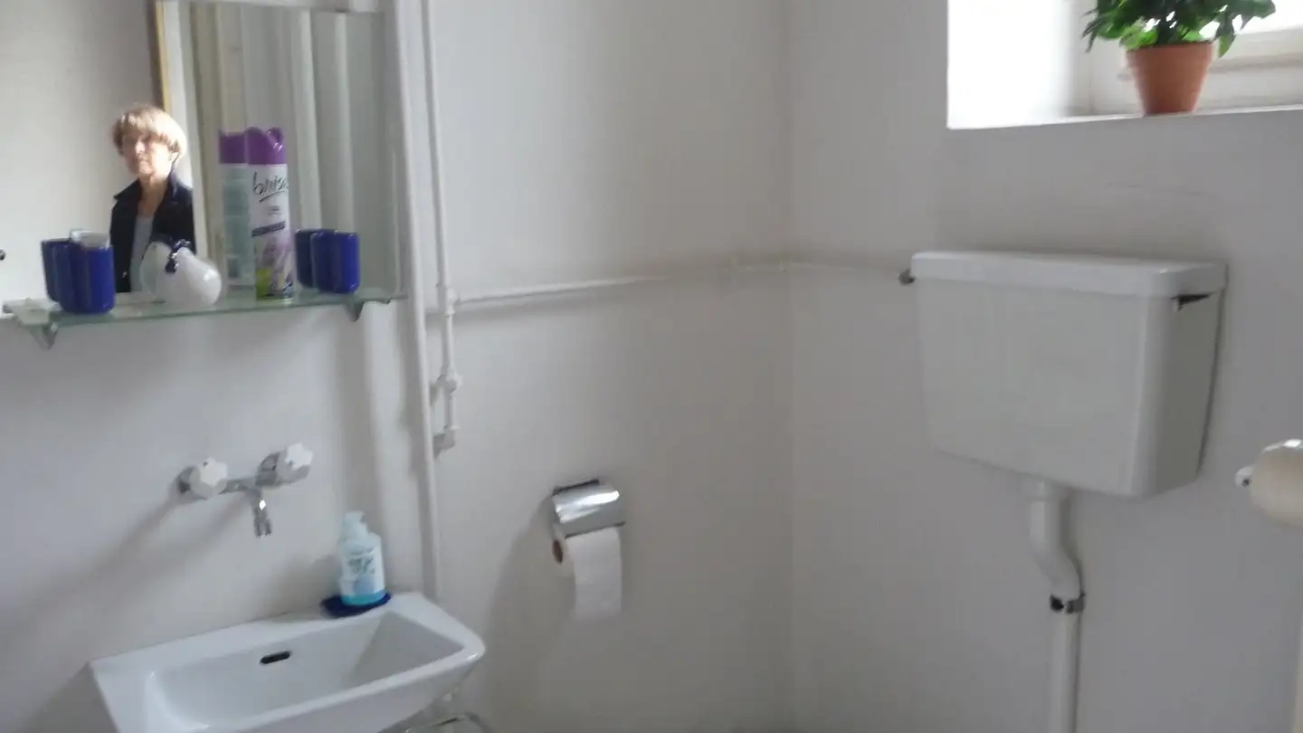 Bürofläche mieten - Rosenbergstrasse 73, 9000 St. Gallen - Foto 4