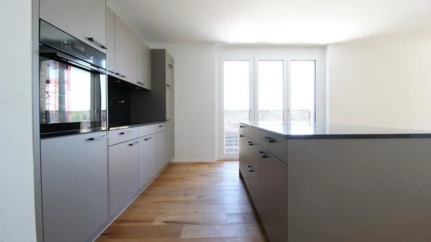 Appartement à louer - Ziegeleistrasse 6, 8572 Berg TG