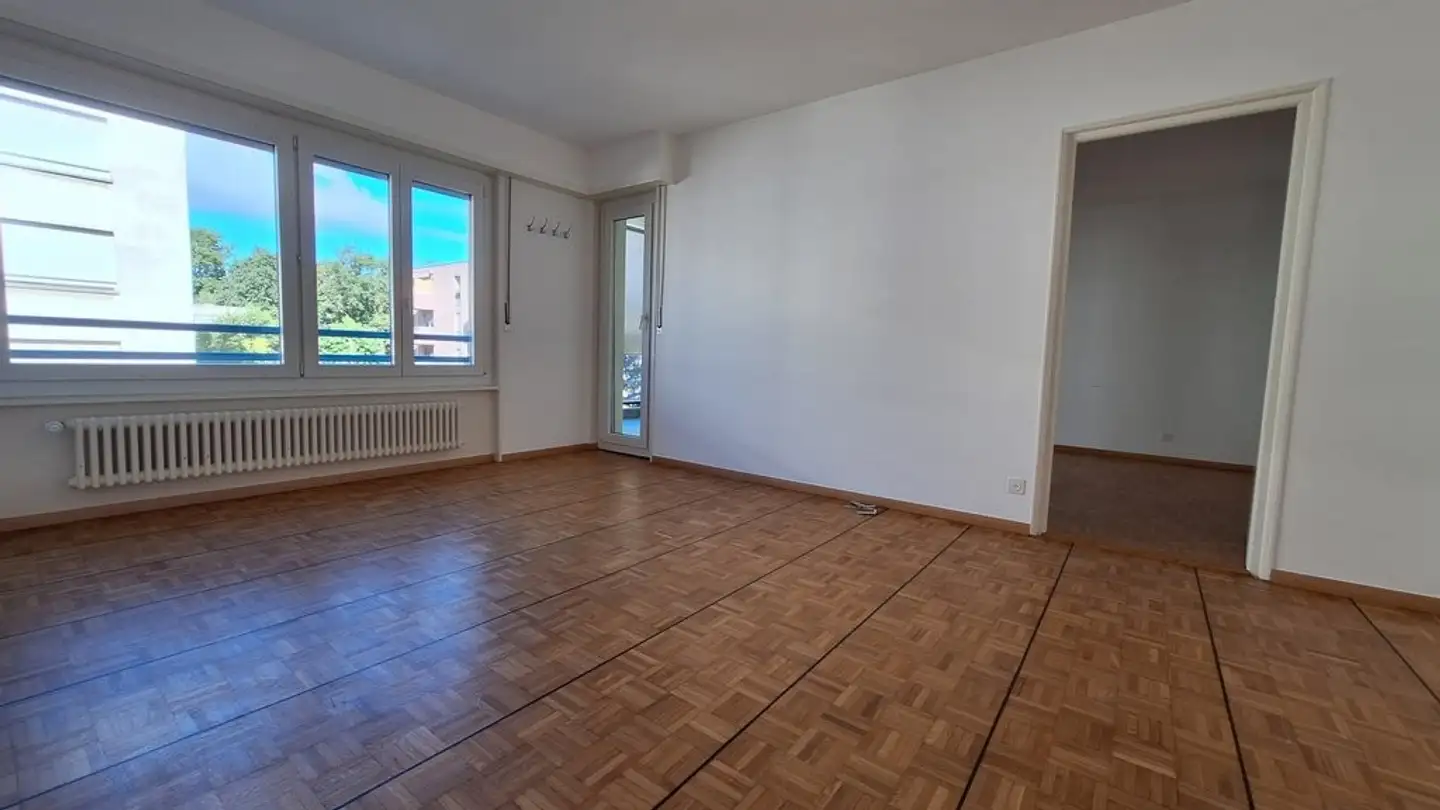 Appartement à louer - Chemin Du Furet 12, 1018 Lausanne