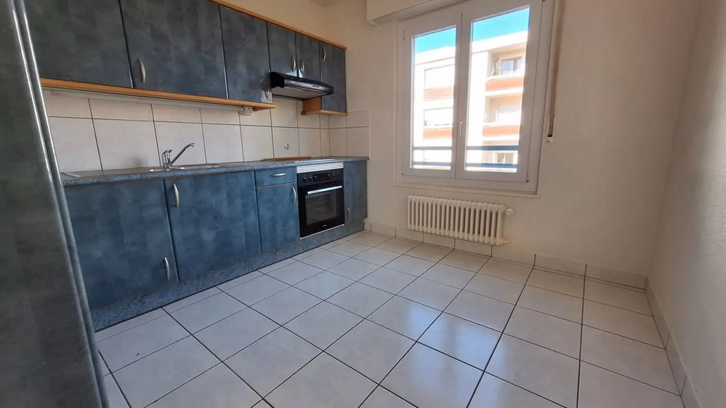 Apartment for rent - Chemin Du Furet 12, 1018 Lausanne - Photo 2