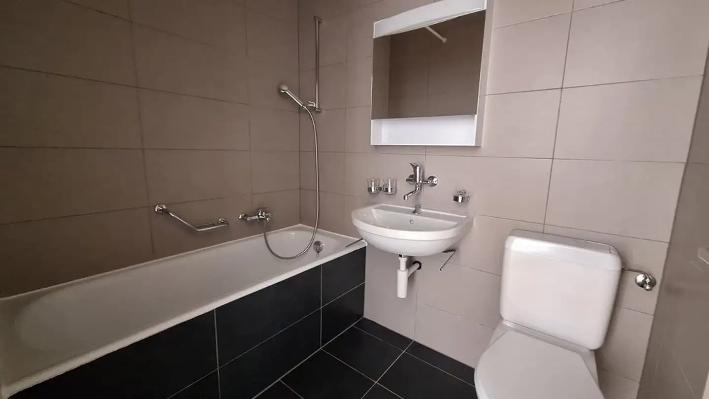 Apartment for rent - Chemin Du Furet 12, 1018 Lausanne - Photo 3