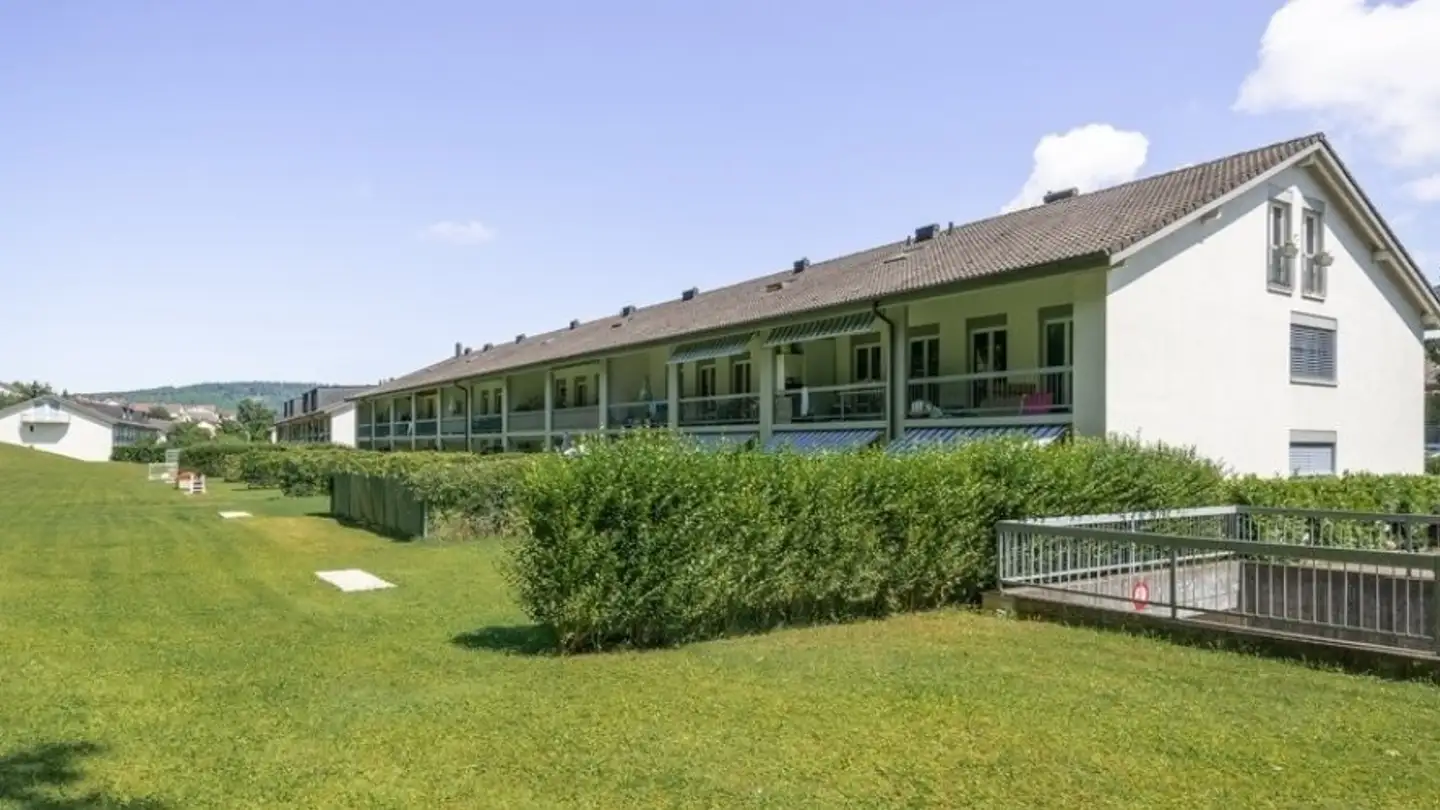 Chambre à louer - 5210 Windisch - Photo 2