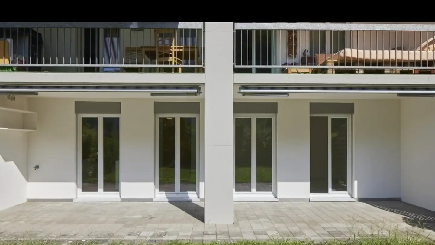 Chambre à louer - 5210 Windisch - Photo 3