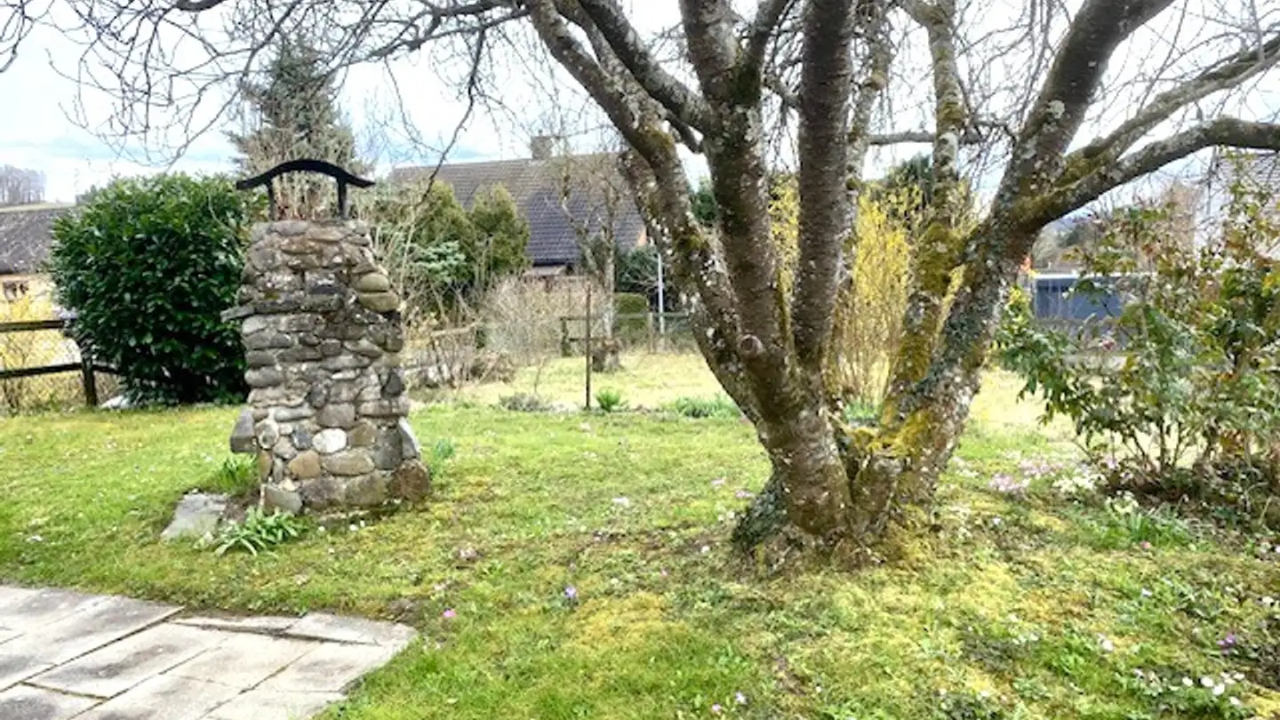 Single house for sale - Sperdiklerstrasse 28, 8466 Trüllikon - Photo 2