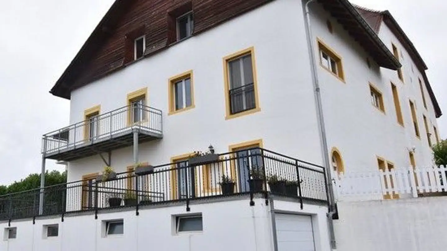 Single house for sale - Grand-Rue, 1436 Treycovagnes