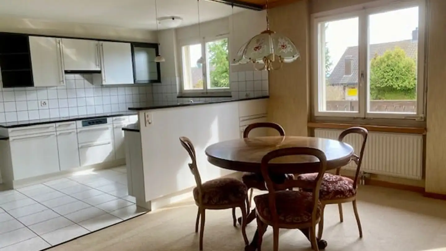 Single house for sale - Sperdiklerstrasse 28, 8466 Trüllikon - Photo 4