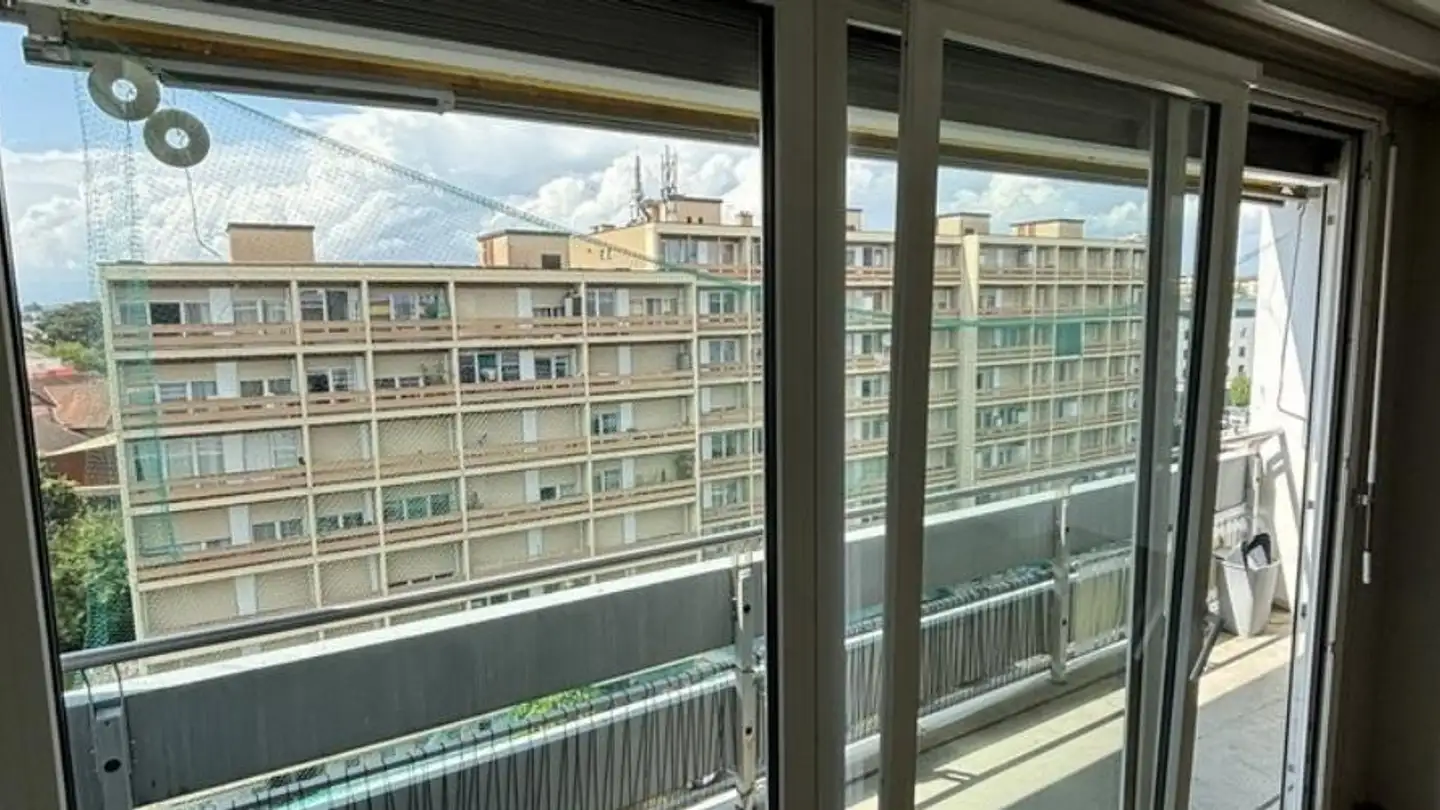 Apartment for rent - Rue de la Blancherie 34, 1022 Chavannes-près-Renens - Photo 3
