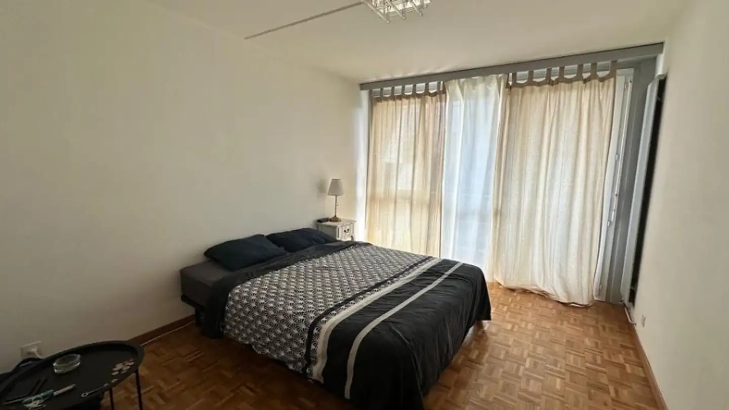 Apartment for rent - Rue de la Blancherie 34, 1022 Chavannes-près-Renens - Photo 4