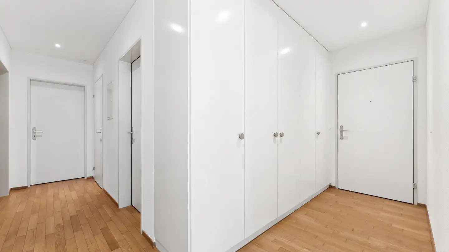 Apartment for rent - Riedmatt 14, 6373 Ennetbürgen - Photo 2