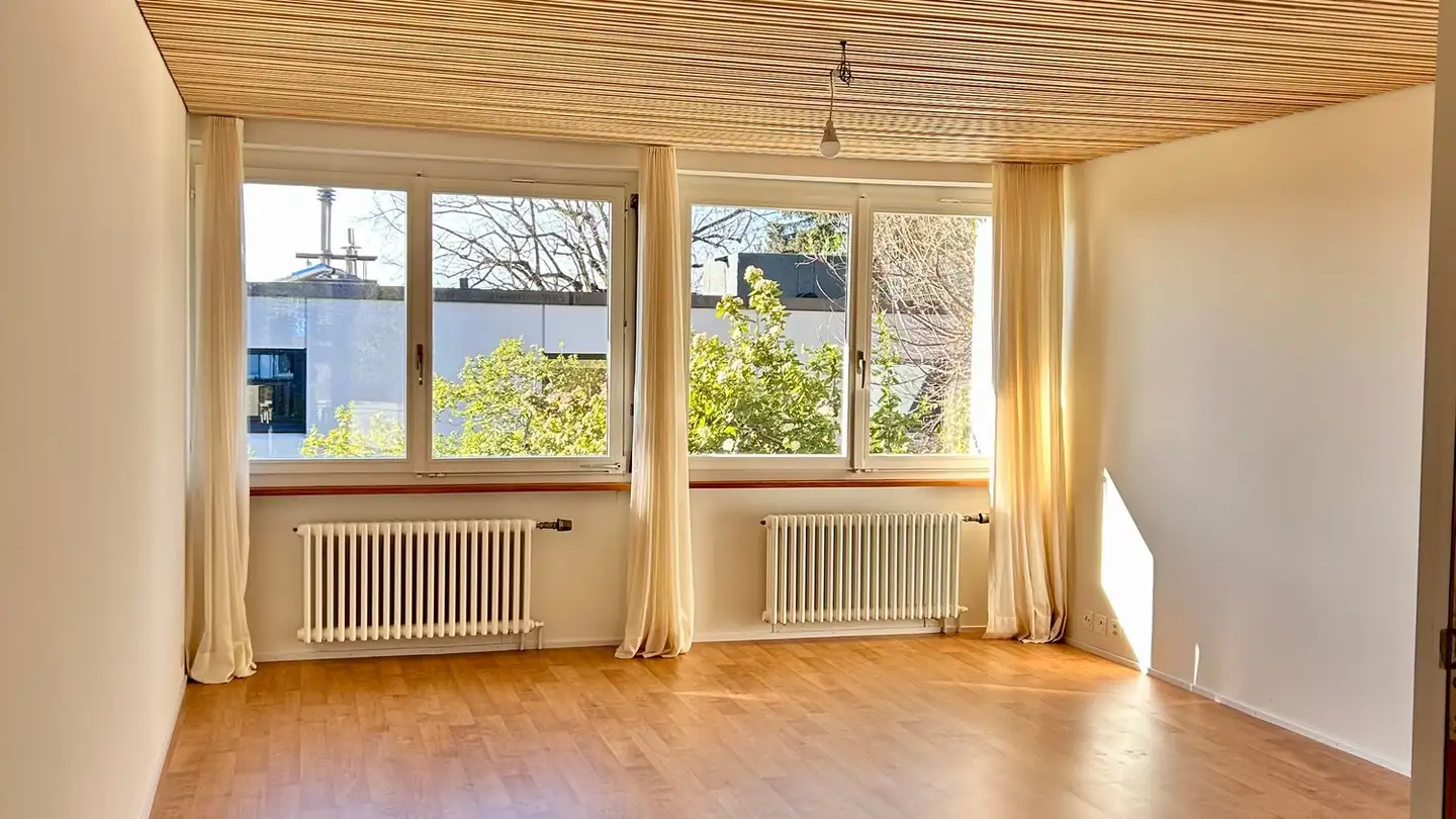 Studio à louer - Hackbergstrasse 37, 4125 Riehen - Photo 2