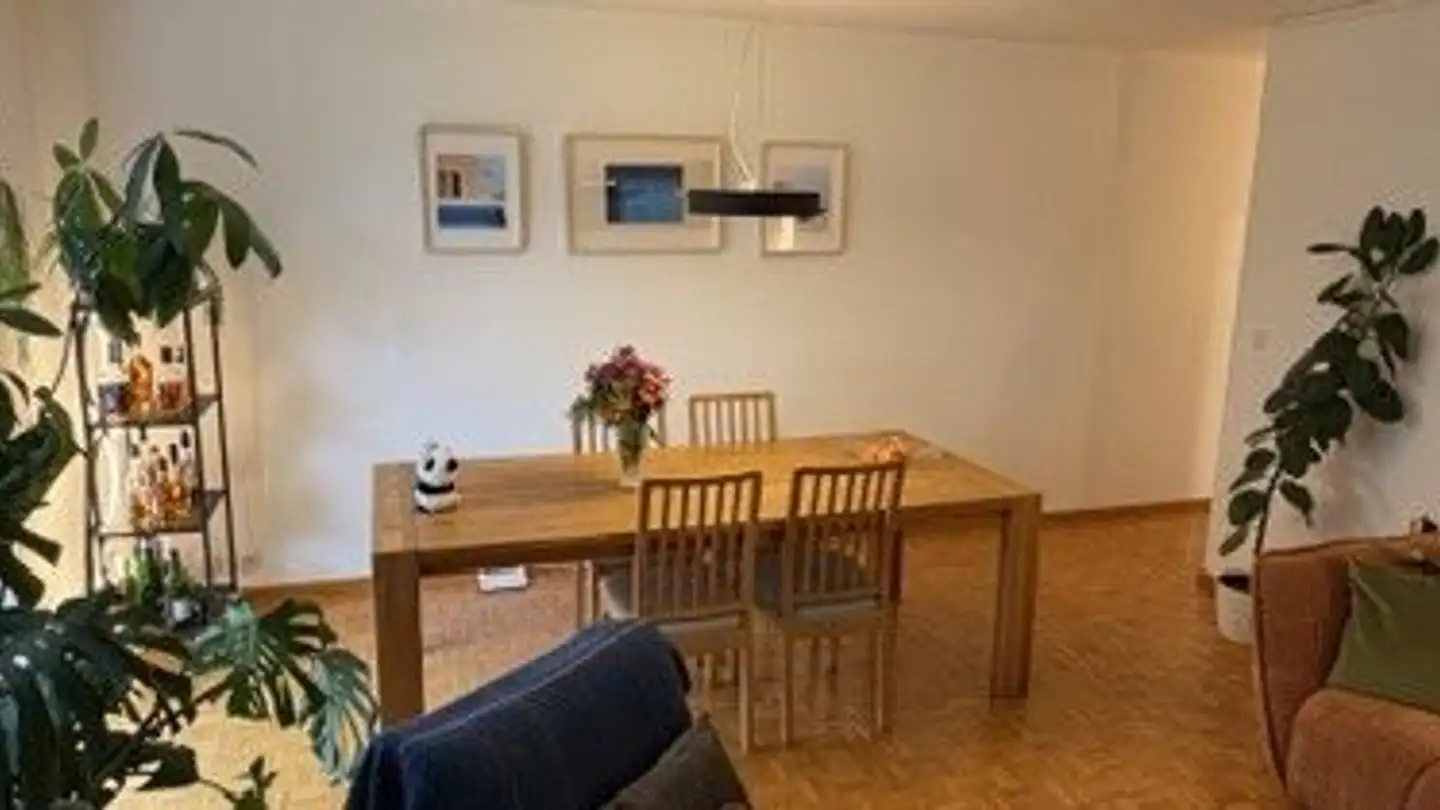 Wohnung mieten - Chemin De La Grosse-Pierre 5b, 1110 Morges
