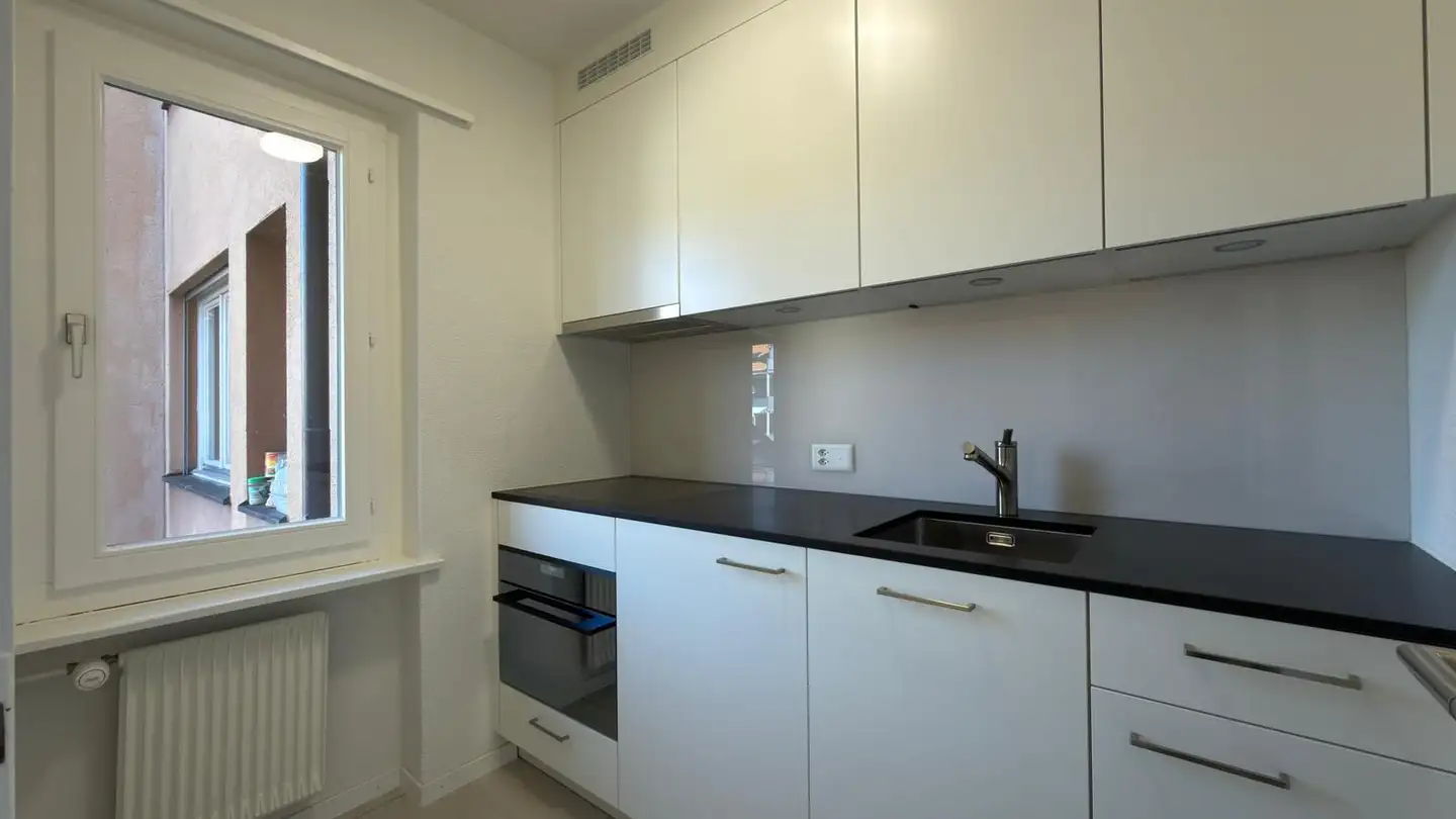 Apartment for rent - Rue Du Milieu / Mittelstrasse 17, 2502 Biel/Bienne