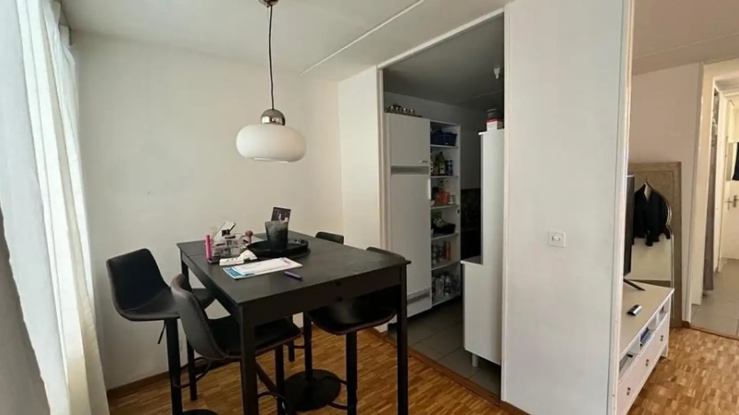 Apartment for rent - Rue de la Blancherie 34, 1022 Chavannes-près-Renens
