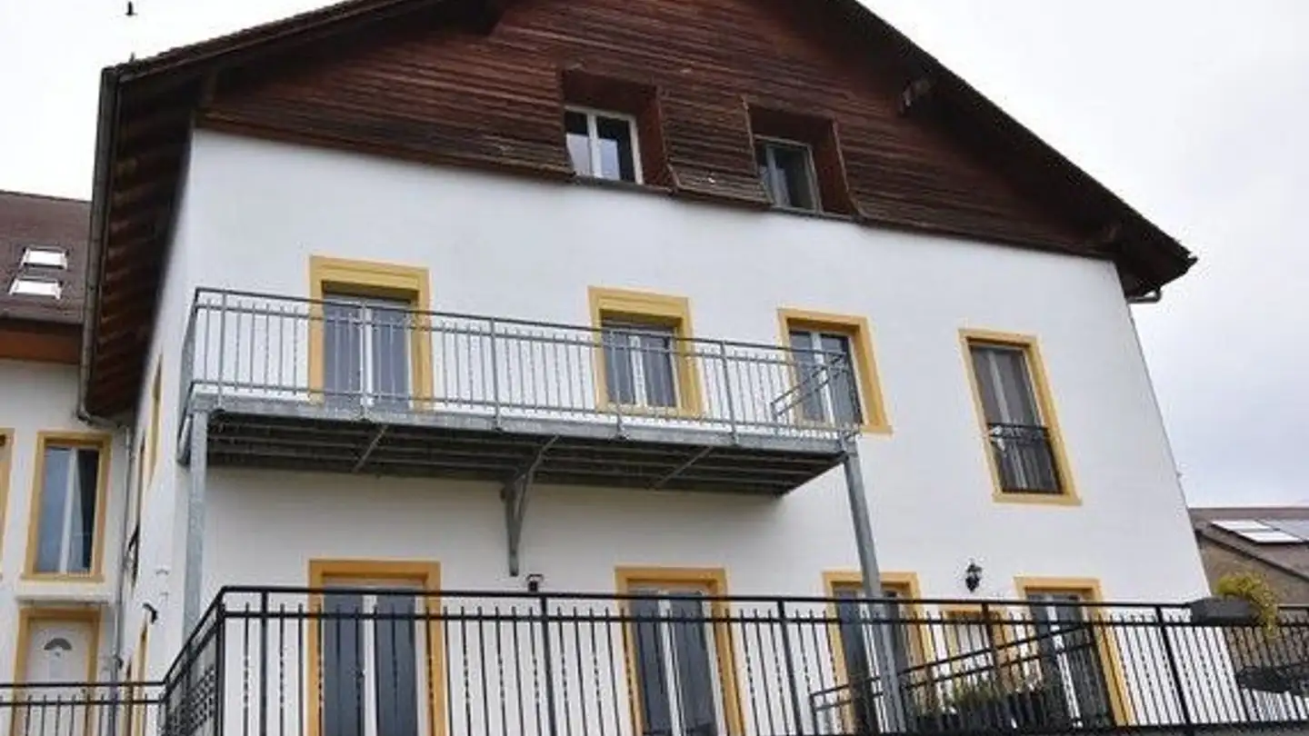 Single house for sale - Grand-Rue, 1436 Treycovagnes - Photo 2