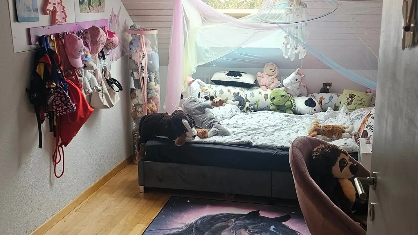 Wohnung mieten - Spiegelacker 91, 8486 Rikon im Tösstal - Foto 2