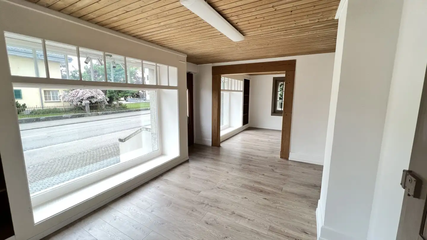 Negozio in affitto - Mittelstrasse 10, 4900 Langenthal - Foto 4