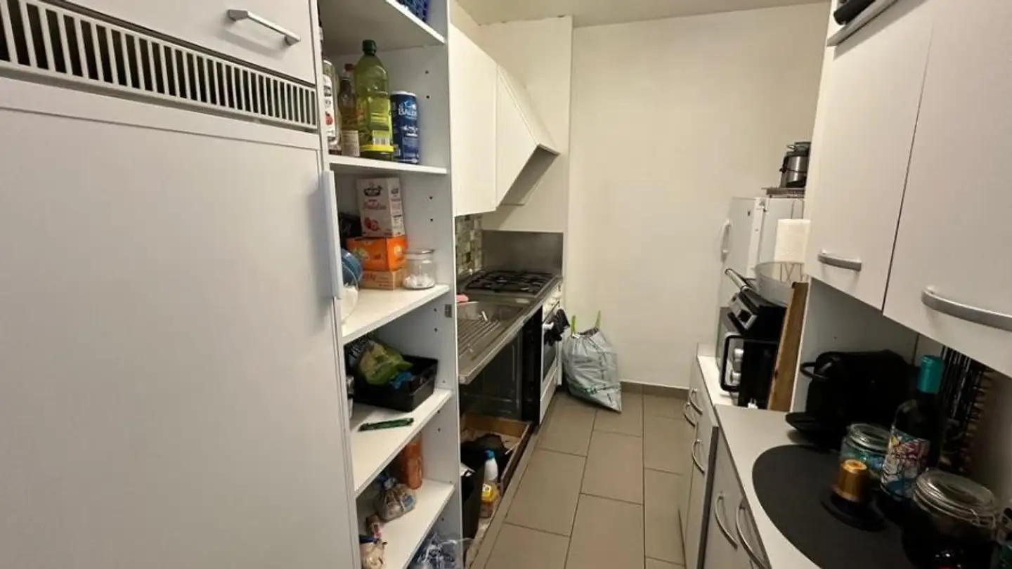 Apartment for rent - Rue de la Blancherie 34, 1022 Chavannes-près-Renens - Photo 2