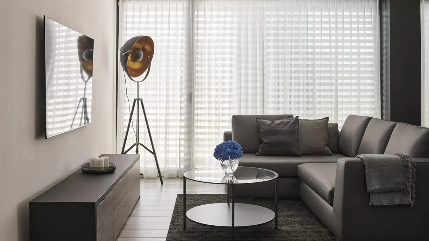 Appartamento ammobiliato in affitto - Sonnentalstrasse 15, 8600 Dübendorf