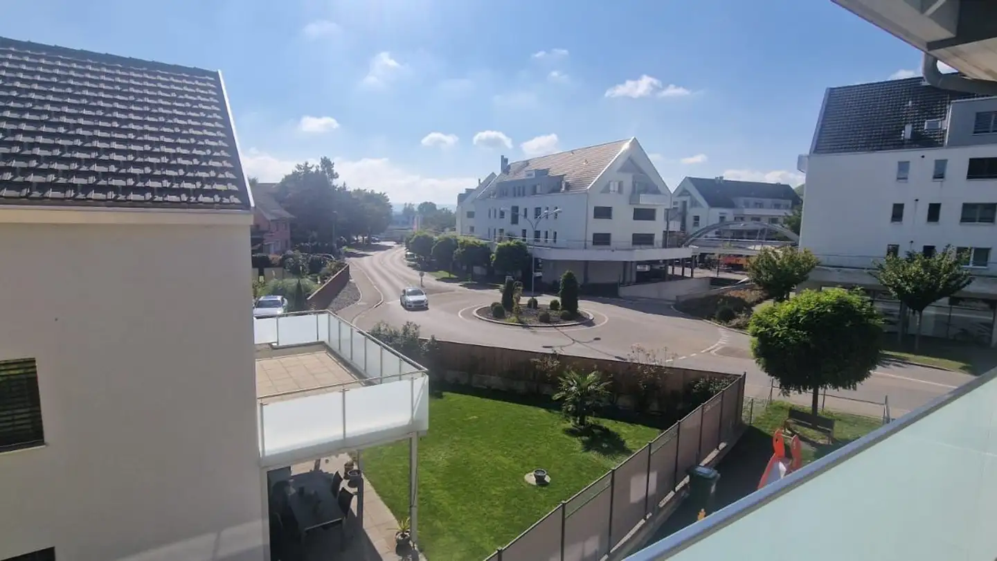 Wohnung mieten - Hauptstrasse 77, 2557 Studen BE