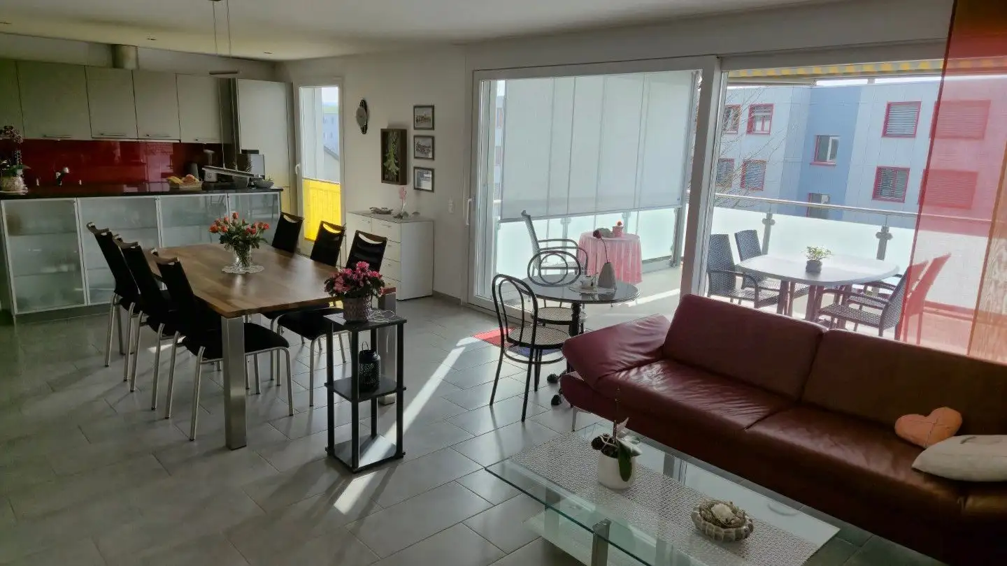 Apartment for sale - Schönaustrasse 5, 5442 Fislisbach - Photo 3