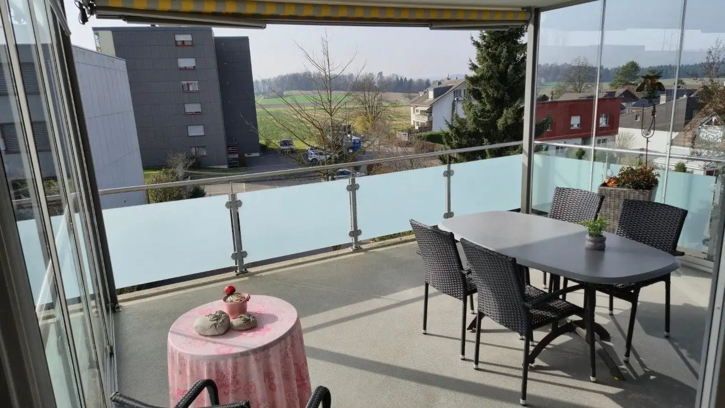 Apartment for sale - Schönaustrasse 5, 5442 Fislisbach - Photo 4