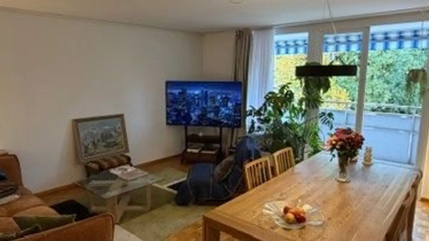 Wohnung mieten - Chemin De La Grosse-Pierre 5b, 1110 Morges - Foto 2
