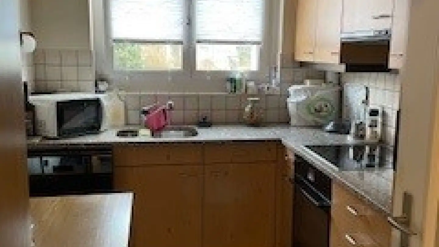 Apartment for rent - Bielstrasse 21, 3270 Aarberg - Photo 2