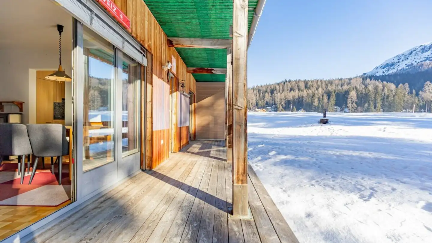 Apartment for sale - 7260 Davos Dorf - Photo 2