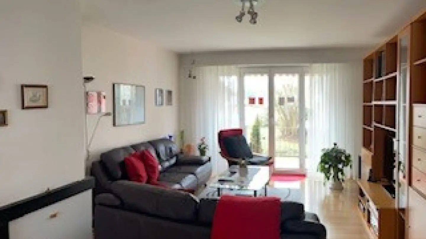 Apartment for rent - Bielstrasse 21, 3270 Aarberg - Photo 3