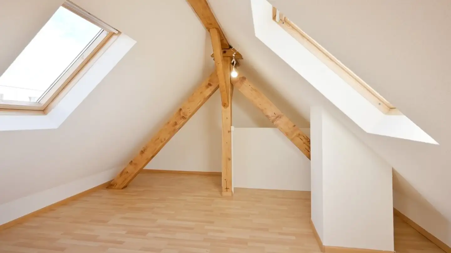 Villa for rent - Kleinhüningerstrasse 87, 4057 Basel - Photo 2
