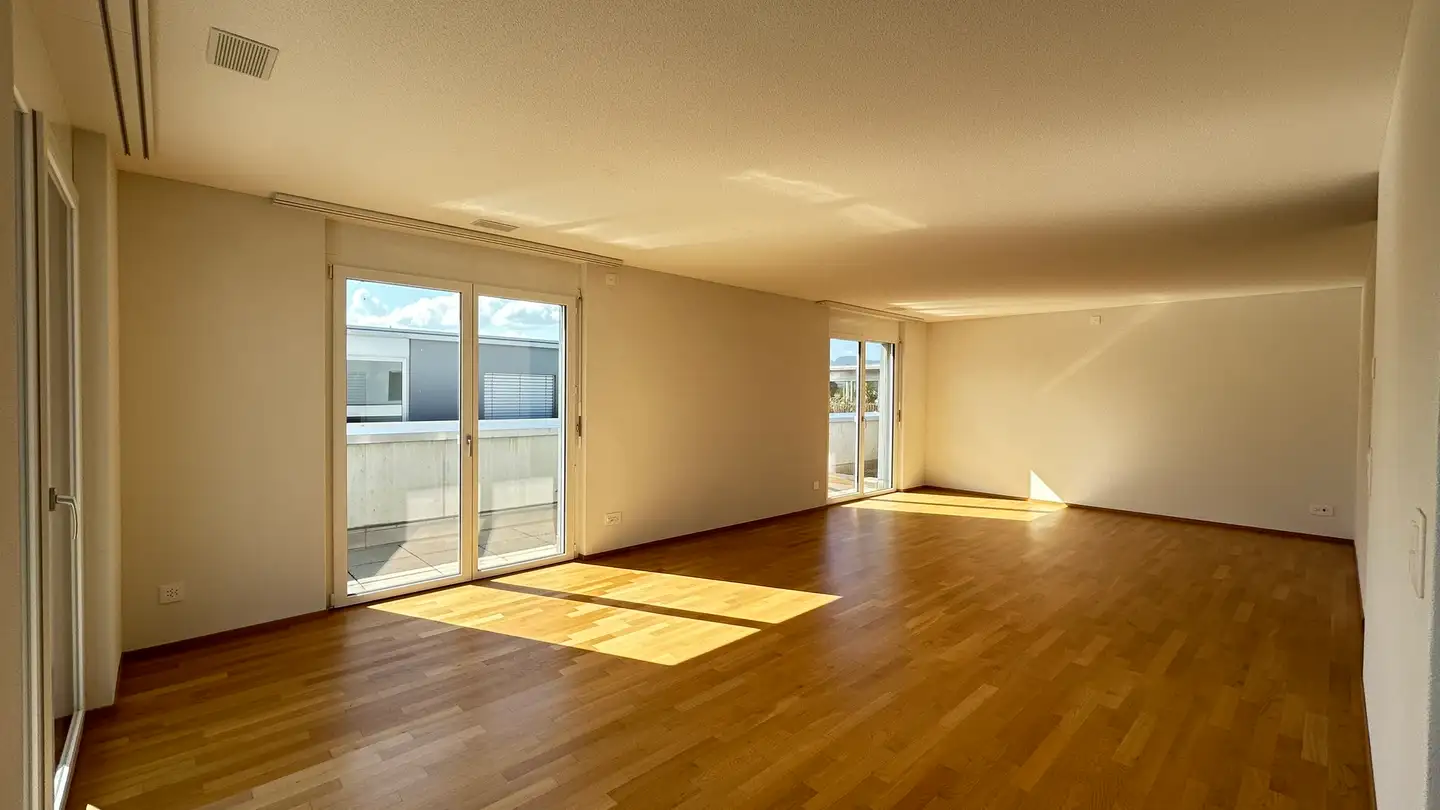 Apartment for rent - Lindenpark 45, 3427 Utzenstorf - Photo 2