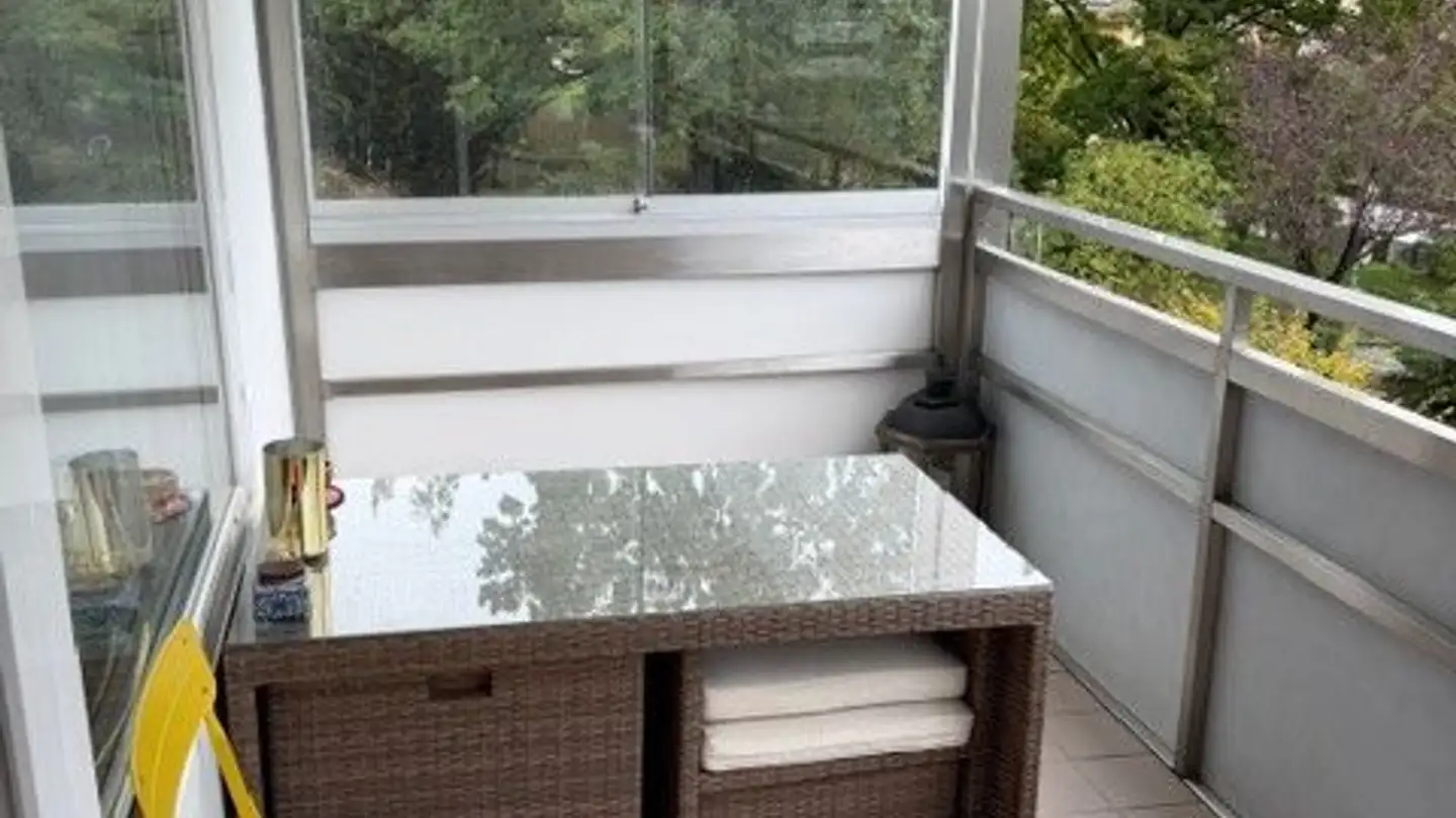 Wohnung mieten - Chemin De La Grosse-Pierre 5b, 1110 Morges - Foto 3